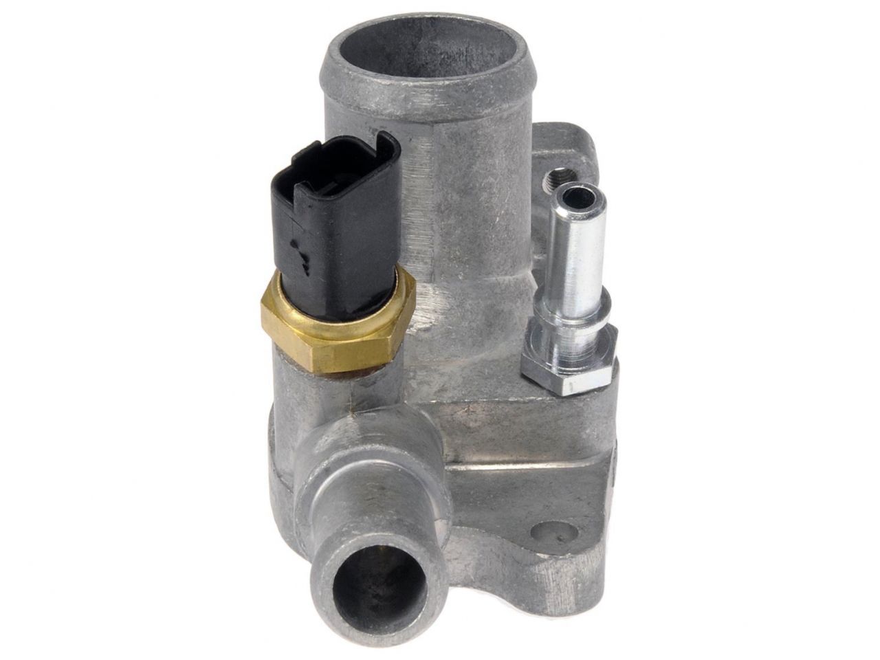 Dorman Integrated Thermostat Housing Assembly With Sensor