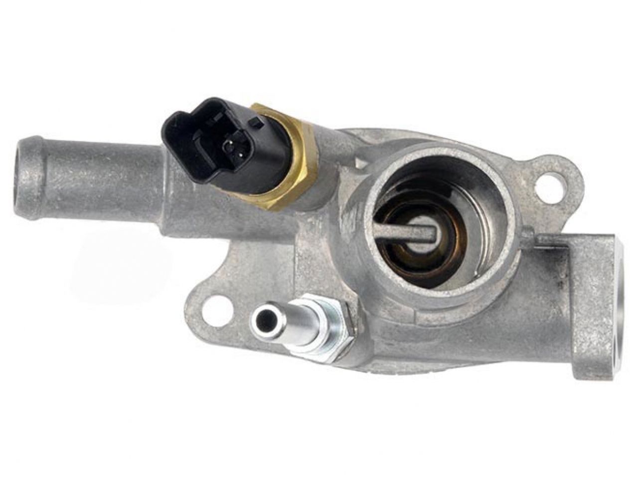 Dorman Integrated Thermostat Housing Assembly With Sensor