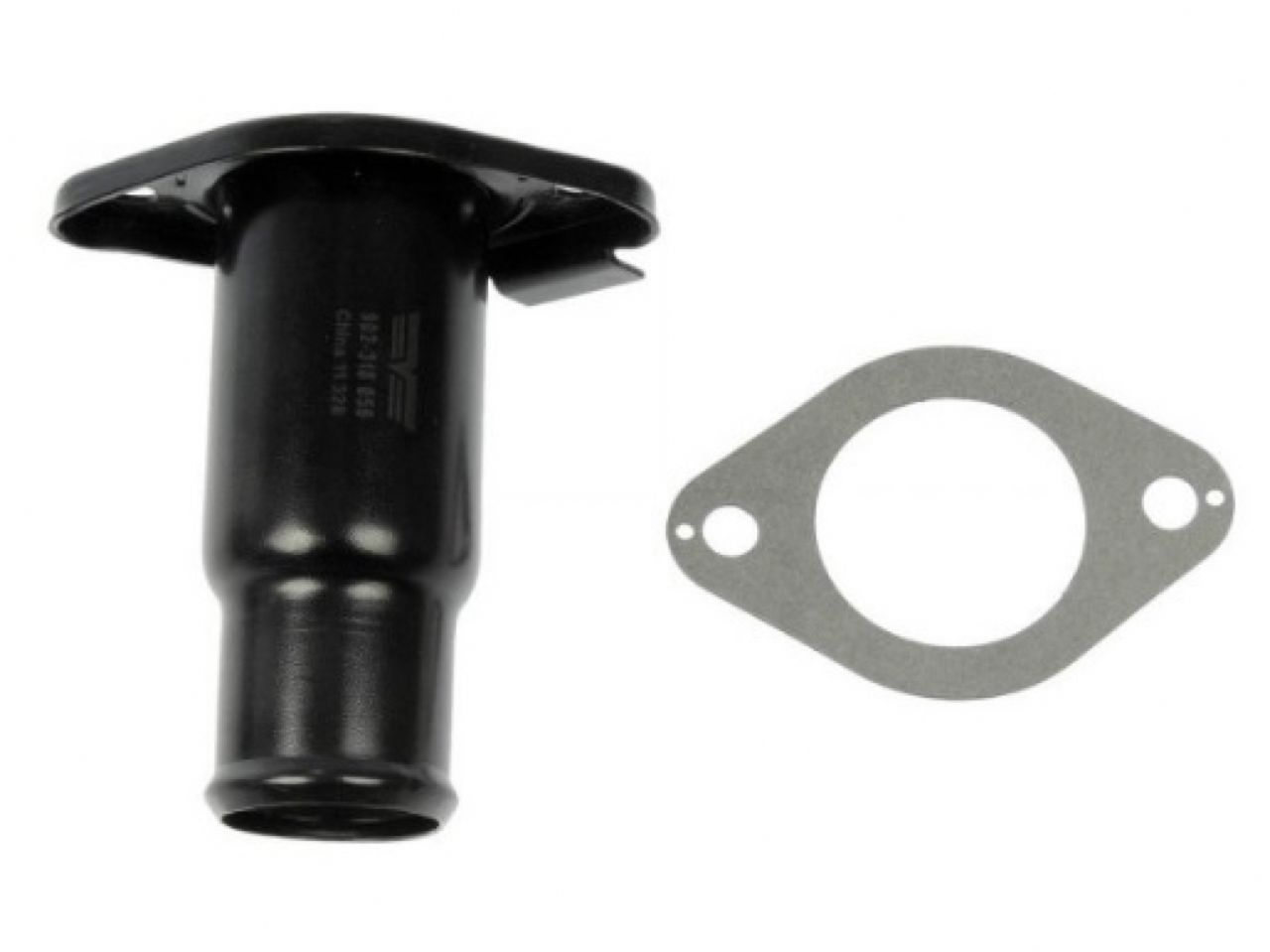 Dorman Engine Coolant Thermostat Housing