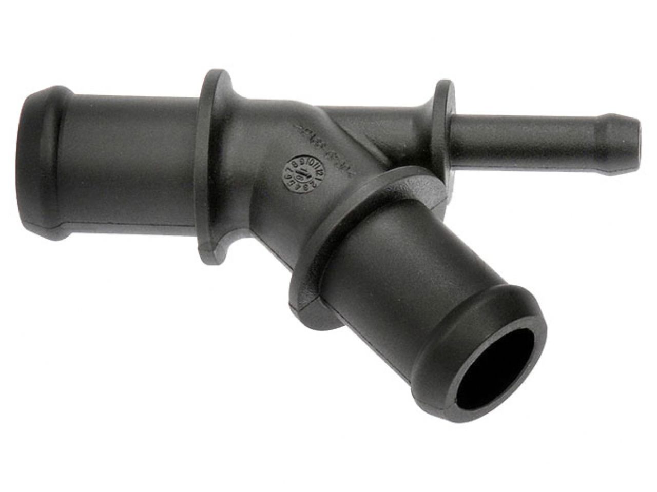 Dorman Coolant Hose Connector