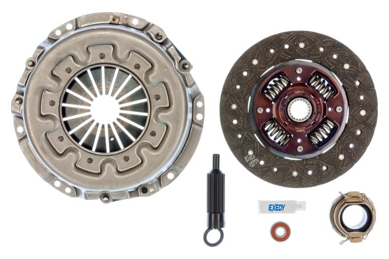 Exedy OE Clutch Kit 16092 Main Image