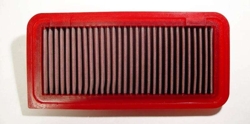 BMC 05-10 Toyota Vitz II 1.4 D-4D Replacement Panel Air Filter FB461/04 Main Image