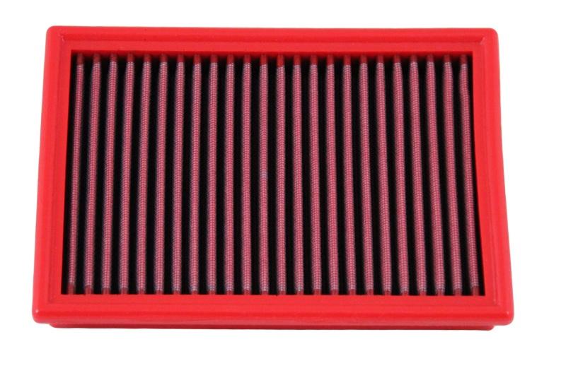 BMC 93-98 Fiat Coupe (FA/175) 1.8L 16V Replacement Panel Air Filter FB181/01 Main Image