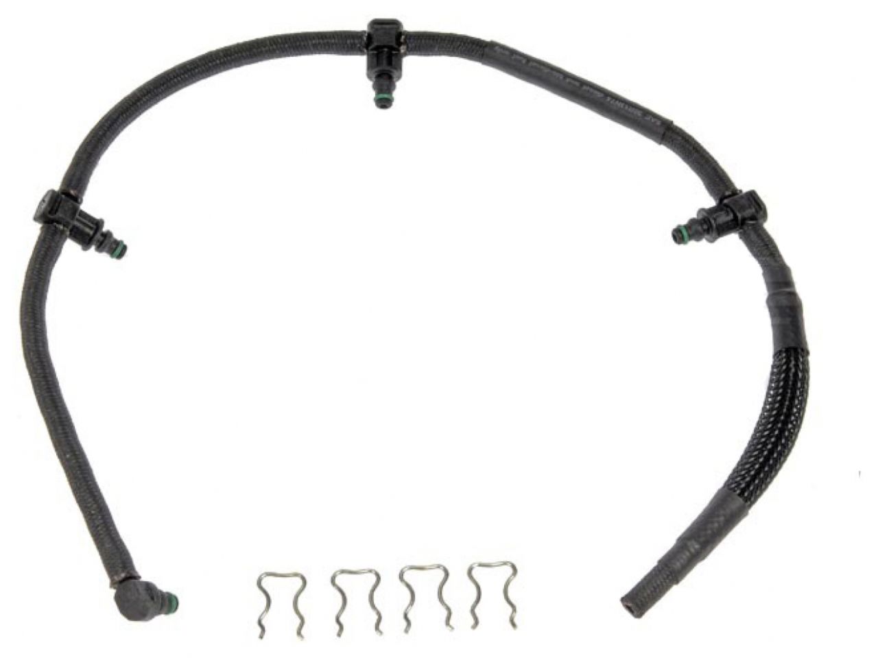 Dorman Vehicle Parts 904-122 Item Image