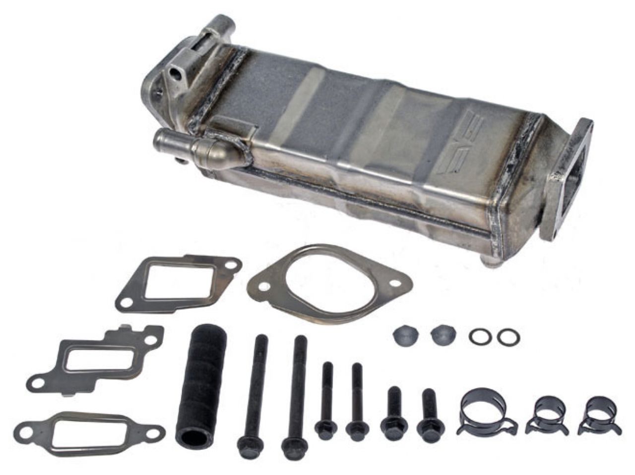 Dorman Egr Cooler Kit