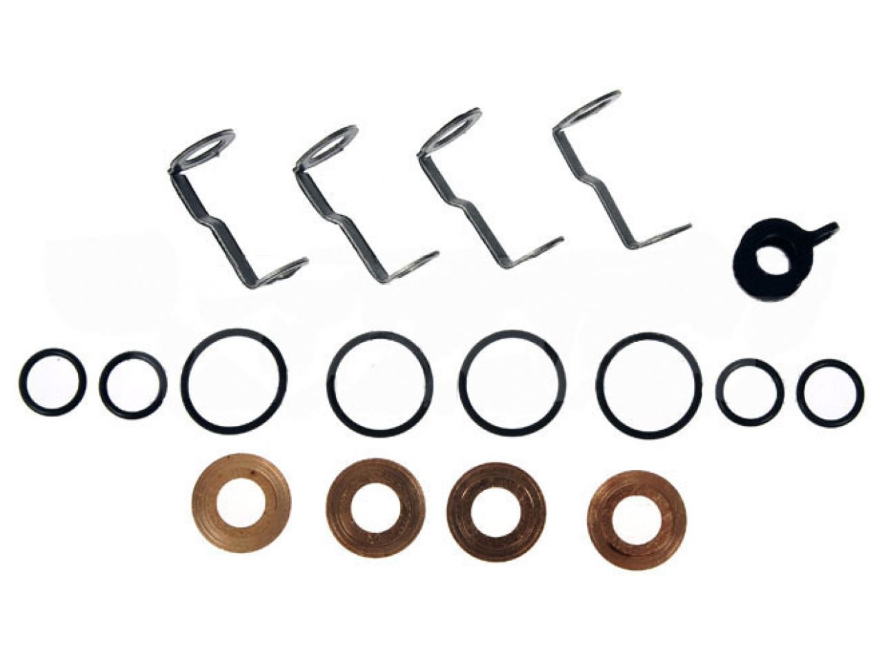 Dorman Fuel Injector O-Ring Kit