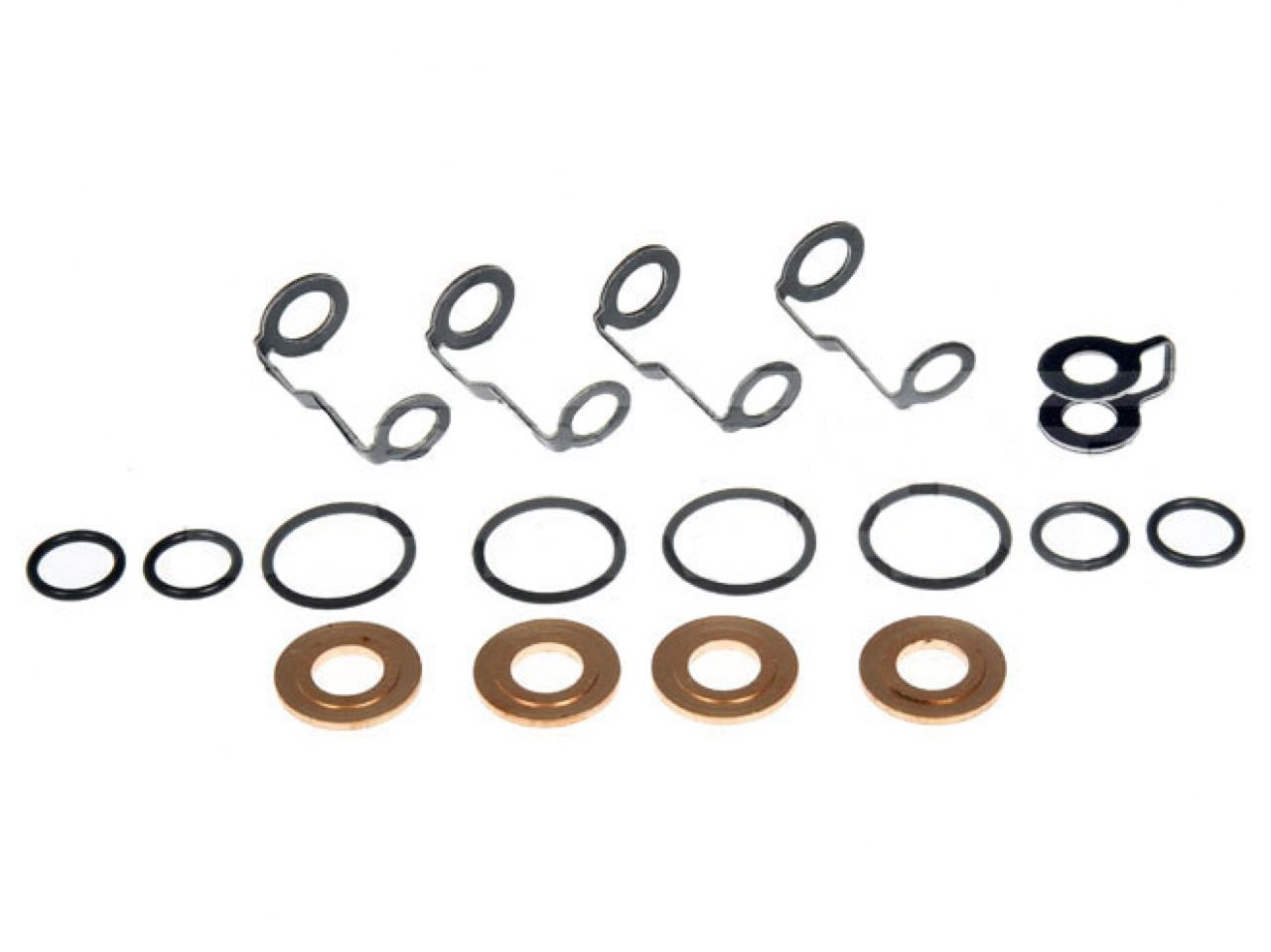 Dorman Vehicle Parts 904-133 Item Image