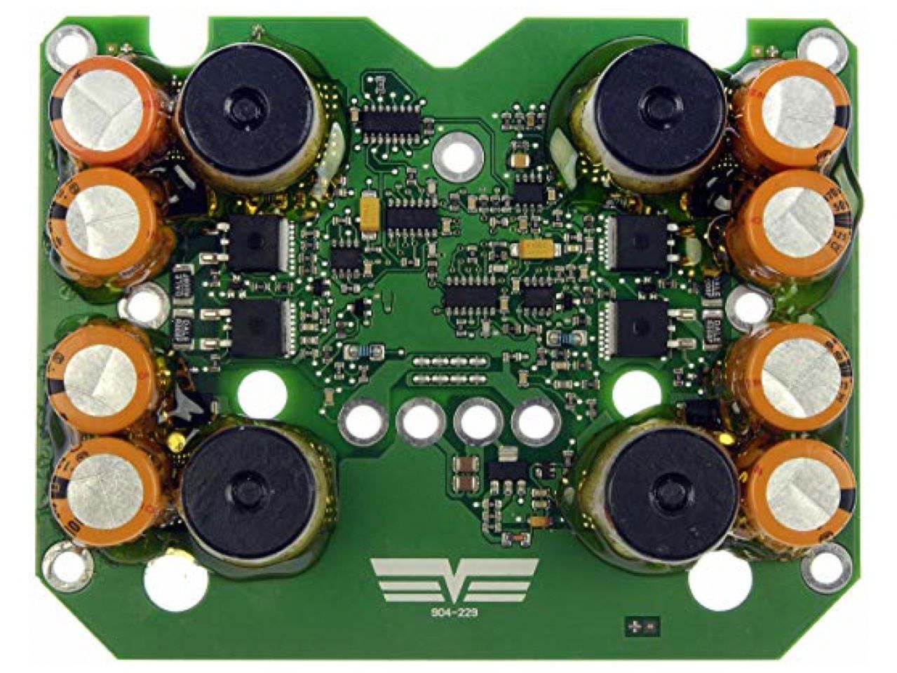 Dorman Fuel Injector Control Module