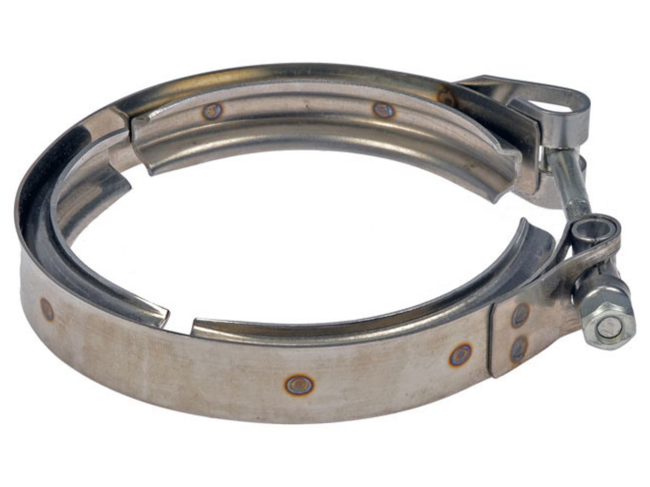 Dorman Exhaust Down Pipe V-Band Clamp