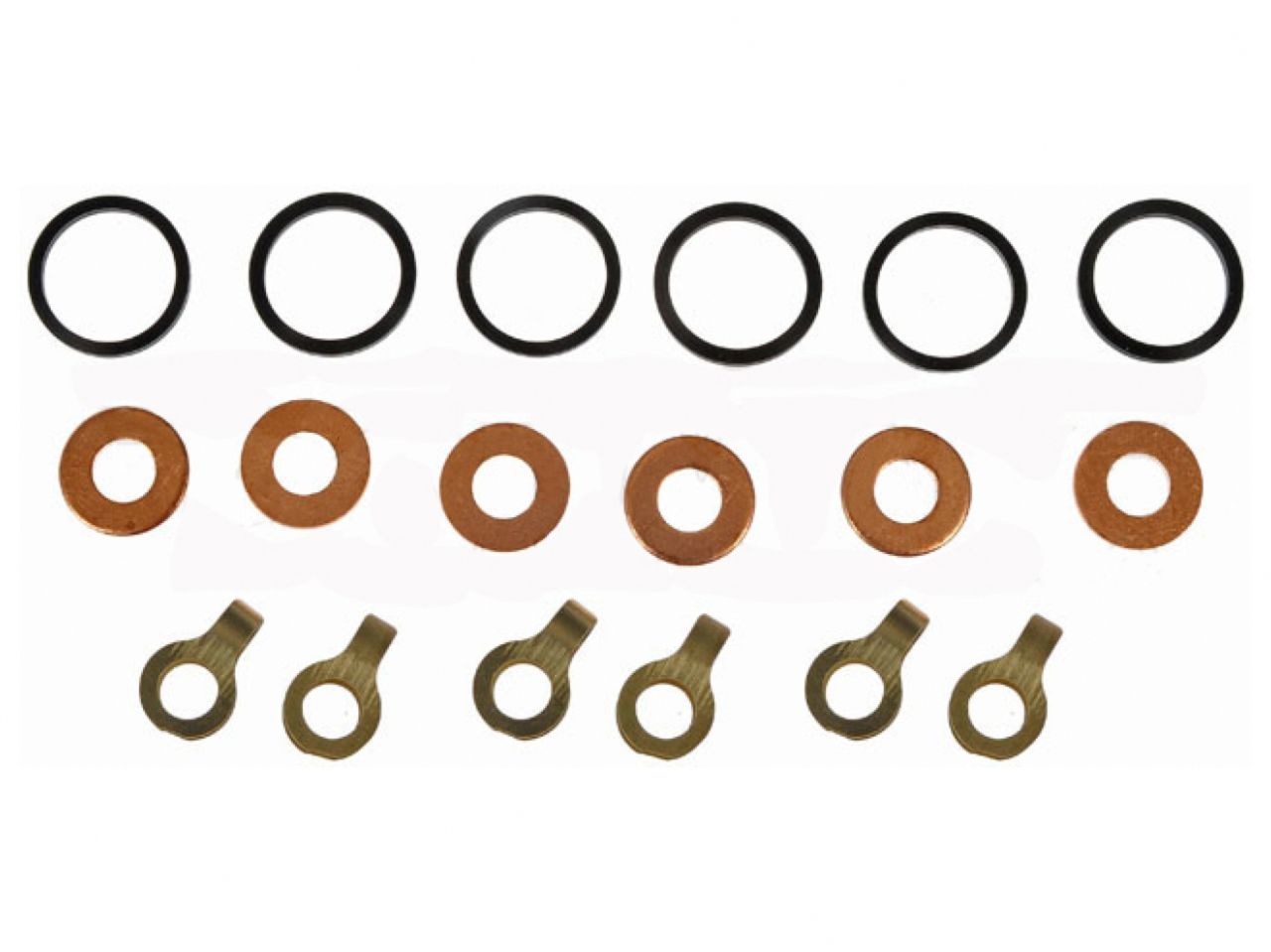 Dorman Fuel Injector O-Ring Kit