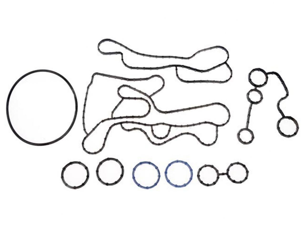 Dorman Engine Oil Cooler Gasket Set