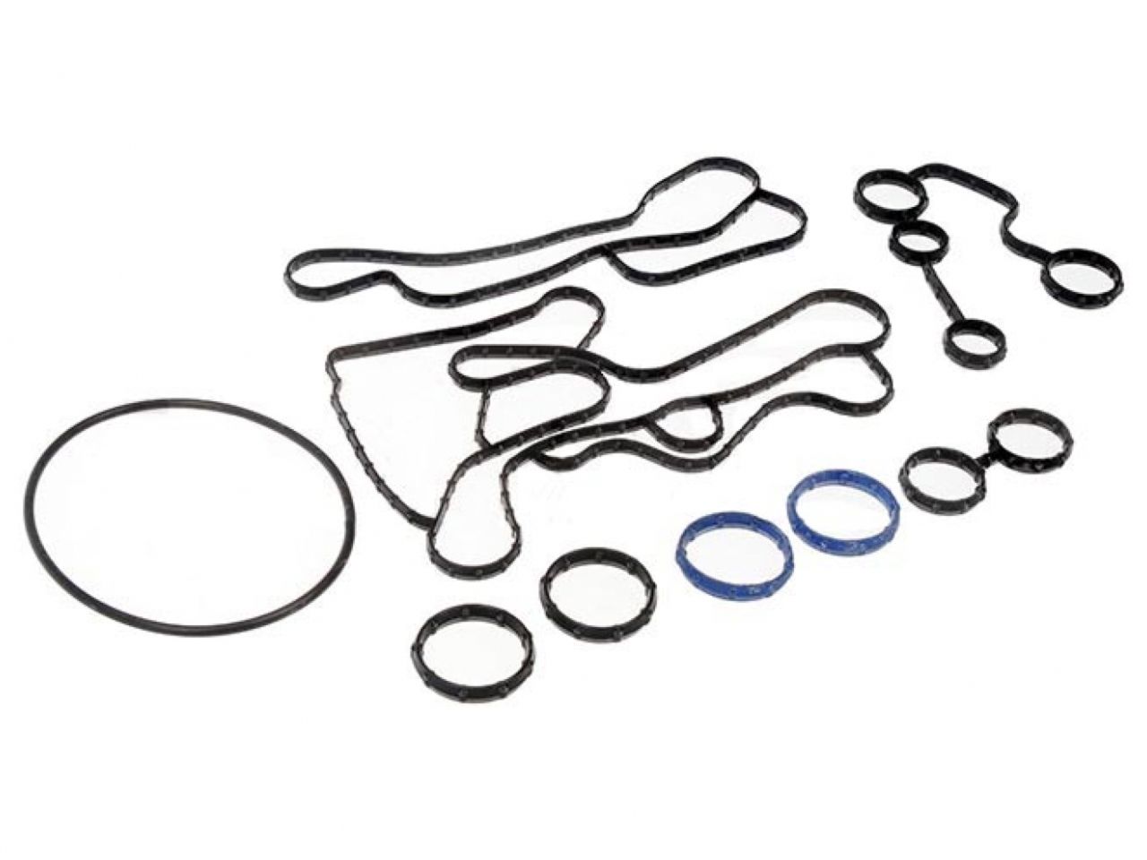 Dorman Engine Oil Cooler Gasket Set