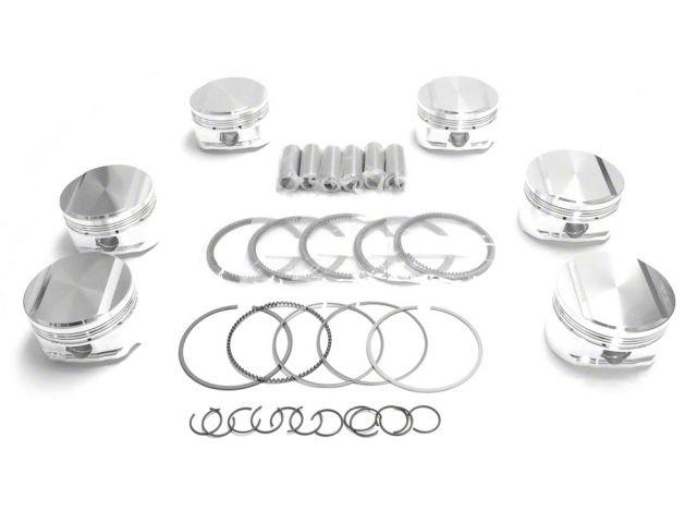 CP-Carrillo Pistons SC7308 Item Image