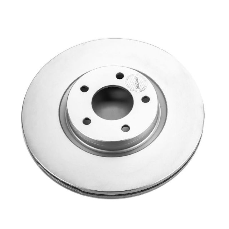 PowerStop PSB Evolution Coated Rotor Brakes, Rotors & Pads Brake Rotors - OE - Cryo main image