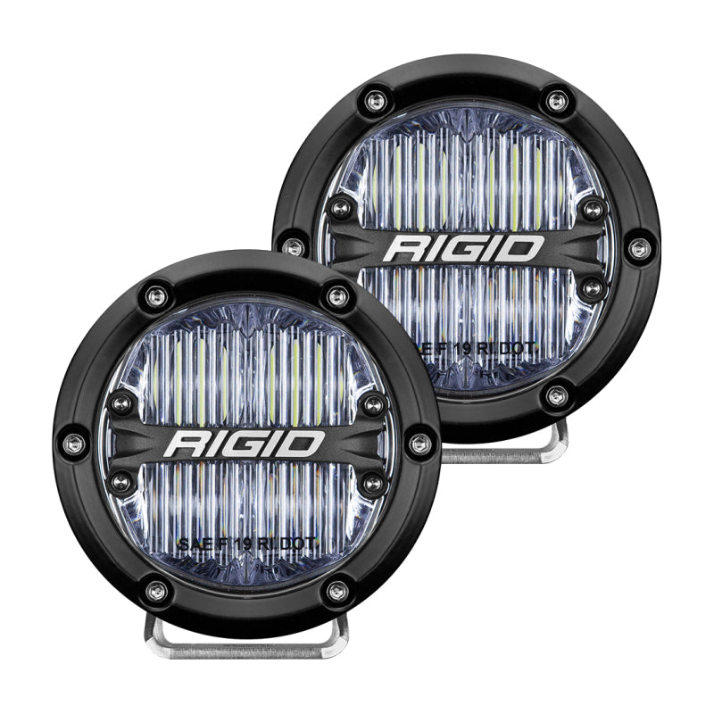 Rigid Industries RIG 360 Series Lights Light Bars & Cubes main image