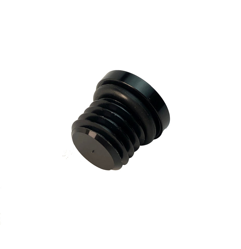 Fleece Performance 03-18 Dodge 2500/3500 Cummins Fuel Filter Delete Water In Fuel Sensor Plug FPE-34143-A