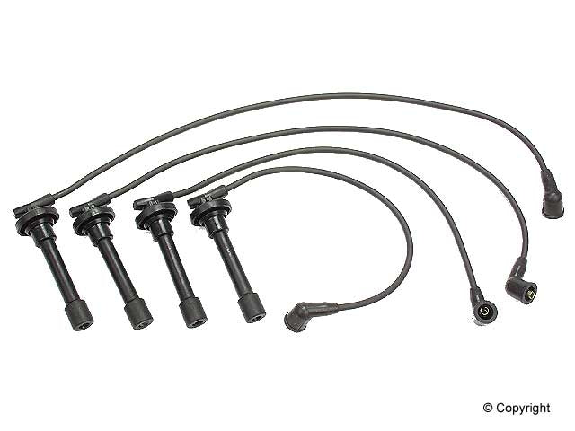 OP Parts Spark Plug Wire Set