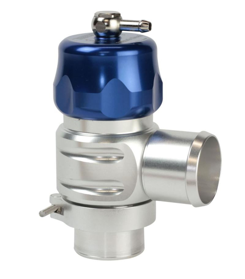 Turbosmart BOV Plumb Back Uni 32mm-Blue TS-0205-1261 Main Image