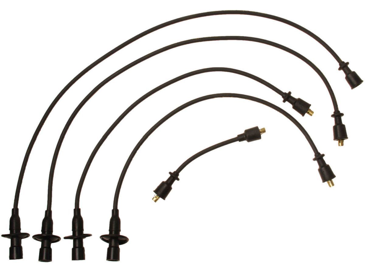 OP Parts Spark Plug Wires 35-77156 Item Image