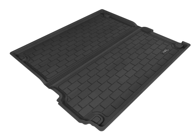 3D MAXpider 2014-2018 BMW X5 Kagu Cargo Liner - Gray M1BM0551301 Main Image