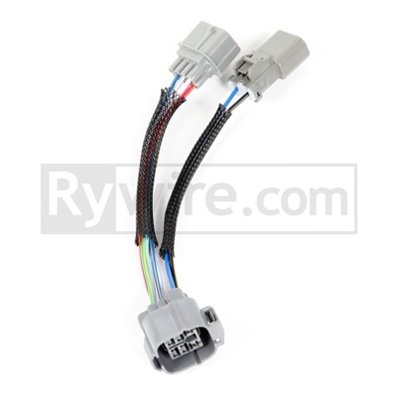 Rywire OBD1 to OBD2 10-Pin Distributor Adapter RY-DIS-1-2-10-PIN Main Image