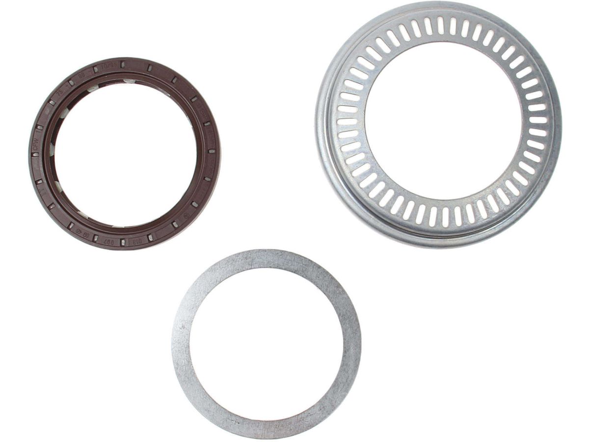 Genuine Parts Company Hub & Bearings 9063500135 Item Image