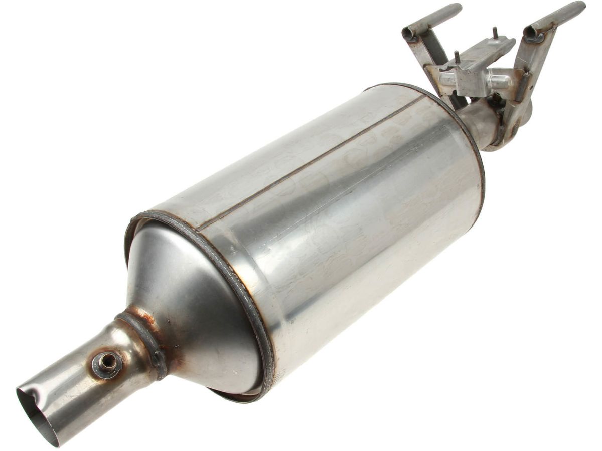 Genuine Parts Company Diesel Particulate Filter
