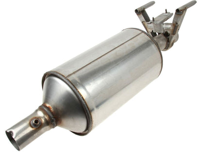 Genuine Parts Company Diesel Particulate Filter