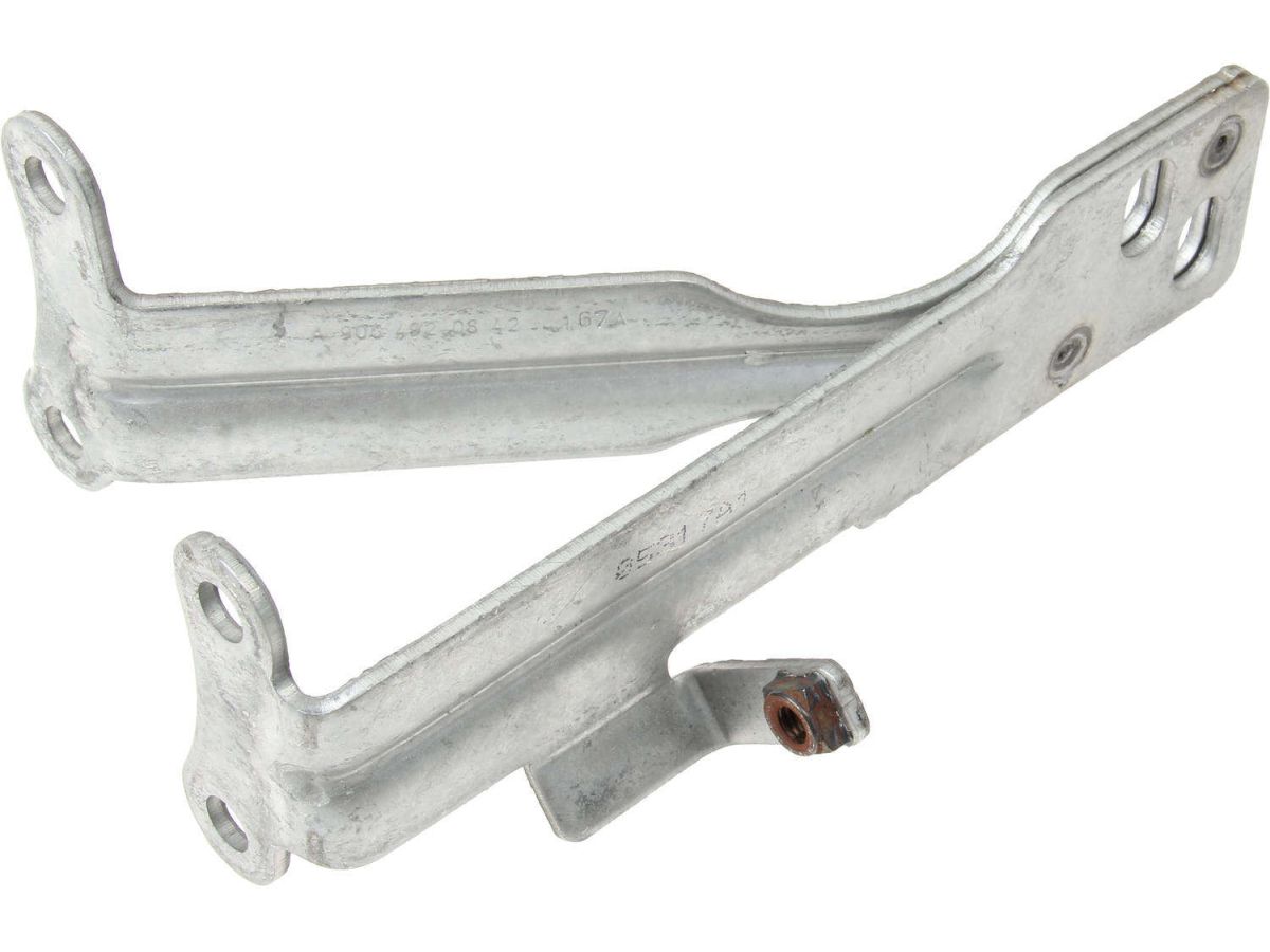 Genuine Parts Company Exhaust Hardware 9064920842 Item Image