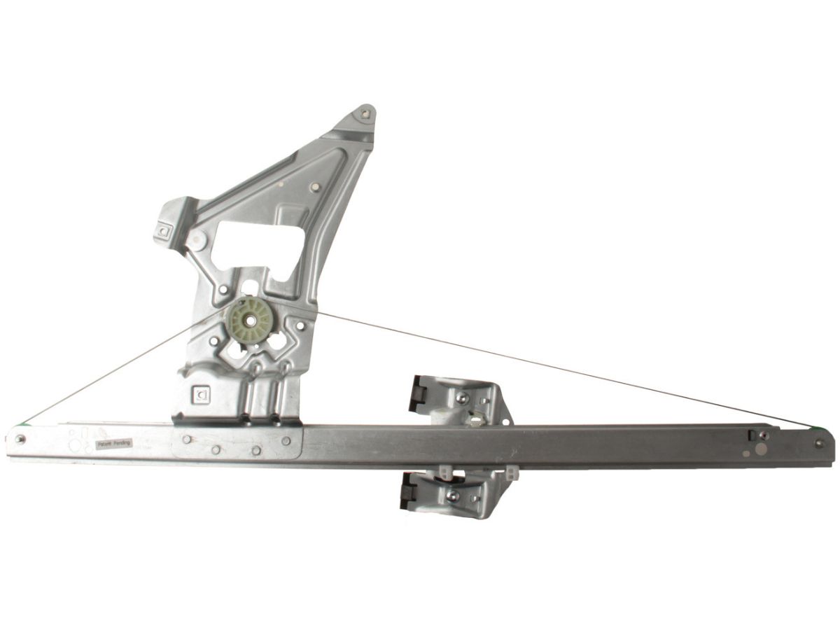 URO Window Regulator 906 720 00 46 PRM Item Image