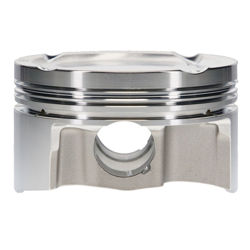 JE Pistons 00-03 Honda S2000 F20C1 Bore (88mm)  Size (+1.0) CR ( 9.0:1) Asymmerical FSR Piston Set 317750