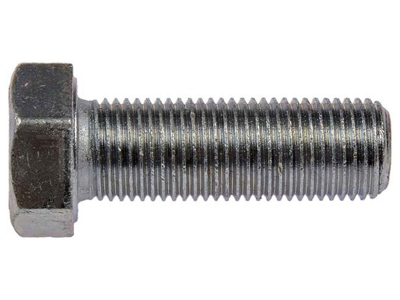 Dorman Autograde Grade 5 Hex Head Cap Screw 1/2-20 x 1-1/2 Inch for Automotive Repair 761-415N