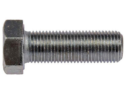 Dorman Autograde Grade 5 Hex Head Cap Screw 1/2-20 x 1-1/2 Inch for Automotive Repair 761-415N