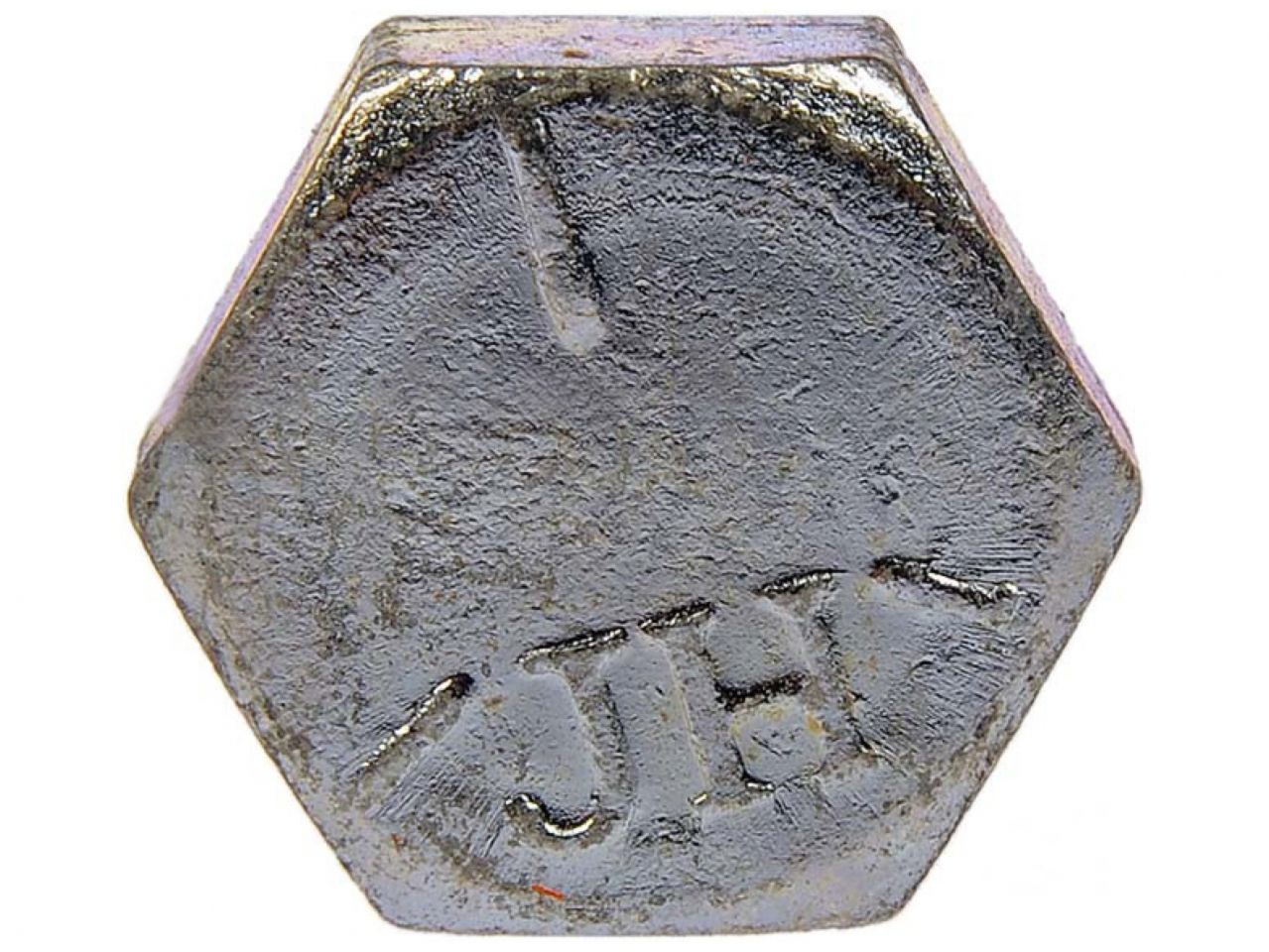 Dorman Autograde Grade 5 Hex Head Cap Screw 1/2-20 x 1-1/2 Inch for Automotive Repair 761-415N
