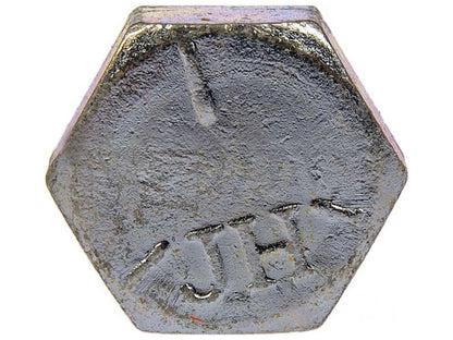 Dorman Autograde Grade 5 Hex Head Cap Screw 1/2-20 x 1-1/2 Inch for Automotive Repair 761-415N
