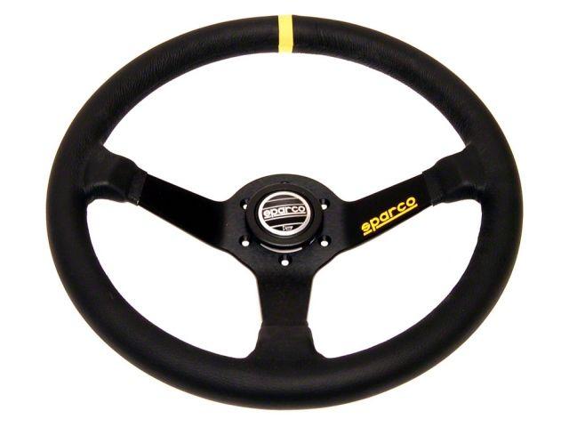 Sparco Steering Wheels 015R345MLN Item Image