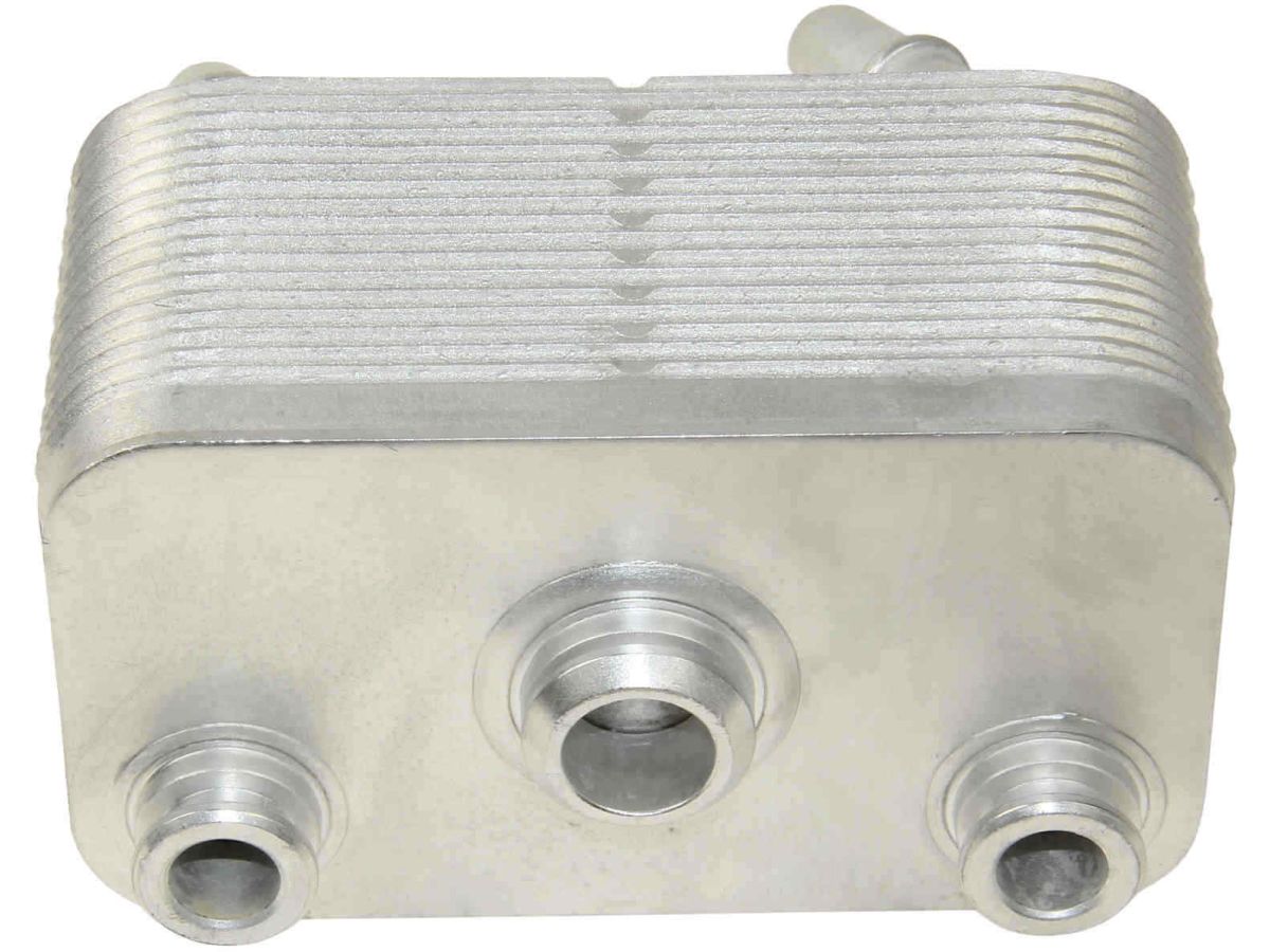 Nissens Auto Trans Oil Cooler