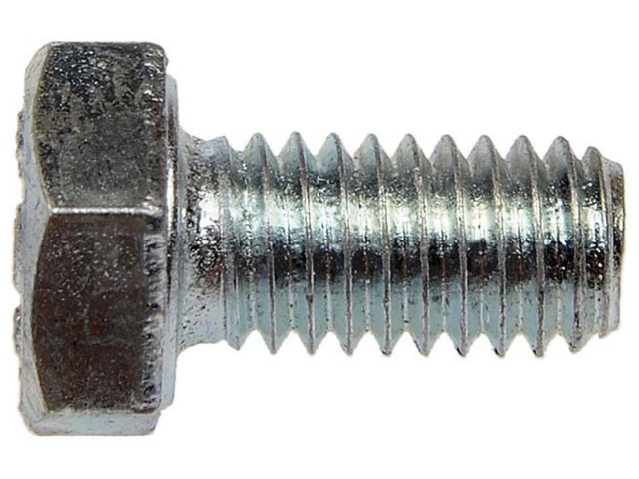 Dorman Autograde Hex Head Cap Screw M6-1.0 x 12 mm Class 8.8 for Automotive Repair 780-212N