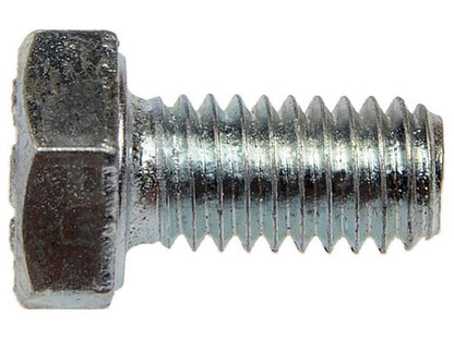 Dorman Autograde Hex Head Cap Screw M6-1.0 x 12 mm Class 8.8 for Automotive Repair 780-212N