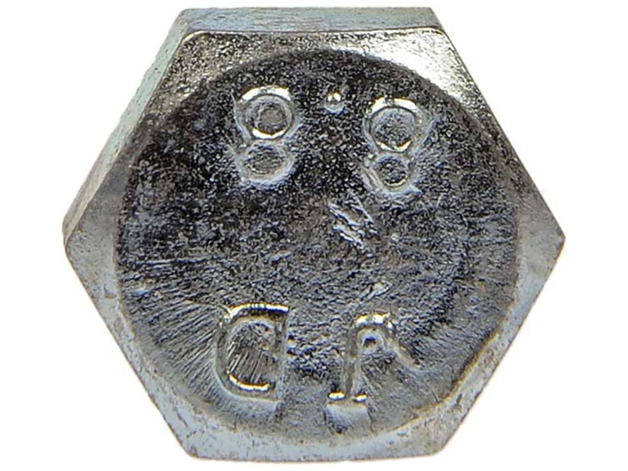 Dorman Autograde Hex Head Cap Screw M6-1.0 x 12 mm Class 8.8 for Automotive Repair 780-212N