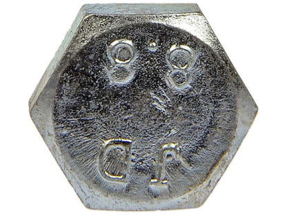 Dorman Autograde Hex Head Cap Screw M6-1.0 x 12 mm Class 8.8 for Automotive Repair 780-212N