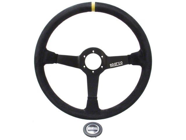 Sparco Steering Wheels 015R368MSN Item Image