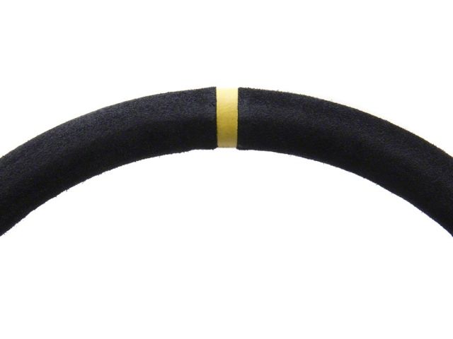 Sparco 368 Suede Competition Steering Wheel 380mm *Discontinued