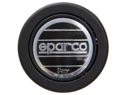 Sparco 368 Suede Competition Steering Wheel 380mm *Discontinued