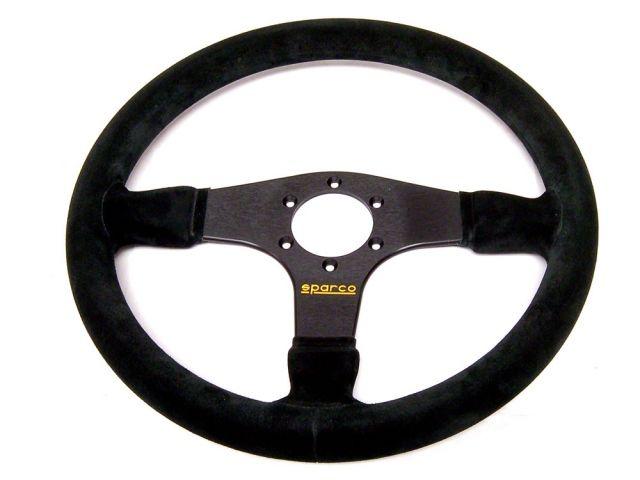 Sparco Steering Wheels 015R375PSN Item Image