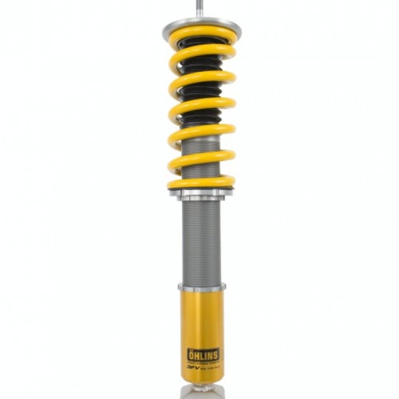 Ohlins 15-20 Mazda Miata (ND) Road & Track Coilover System MAS MP00S1