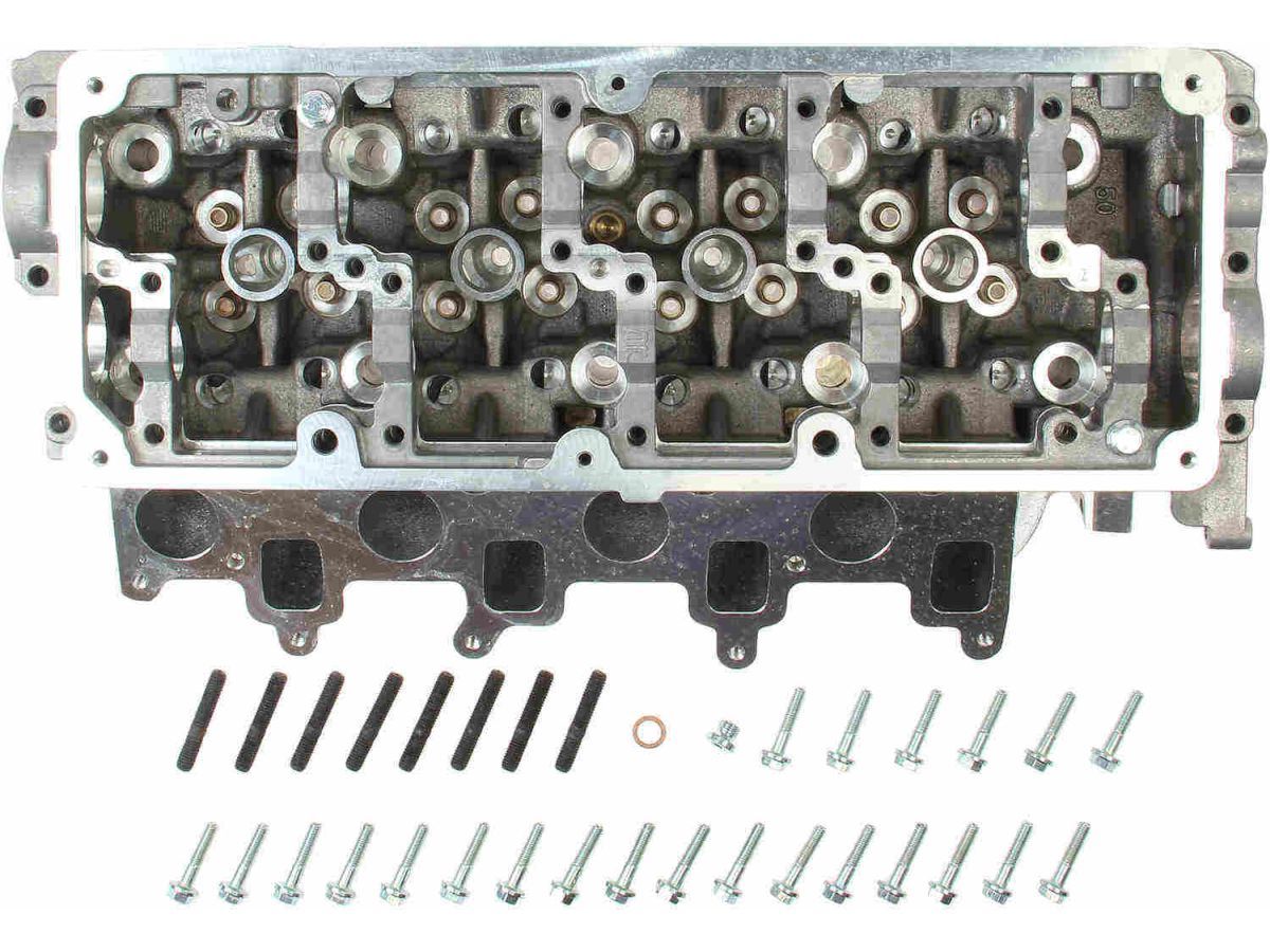 AMC Engine Cylinder Head 908725 Item Image