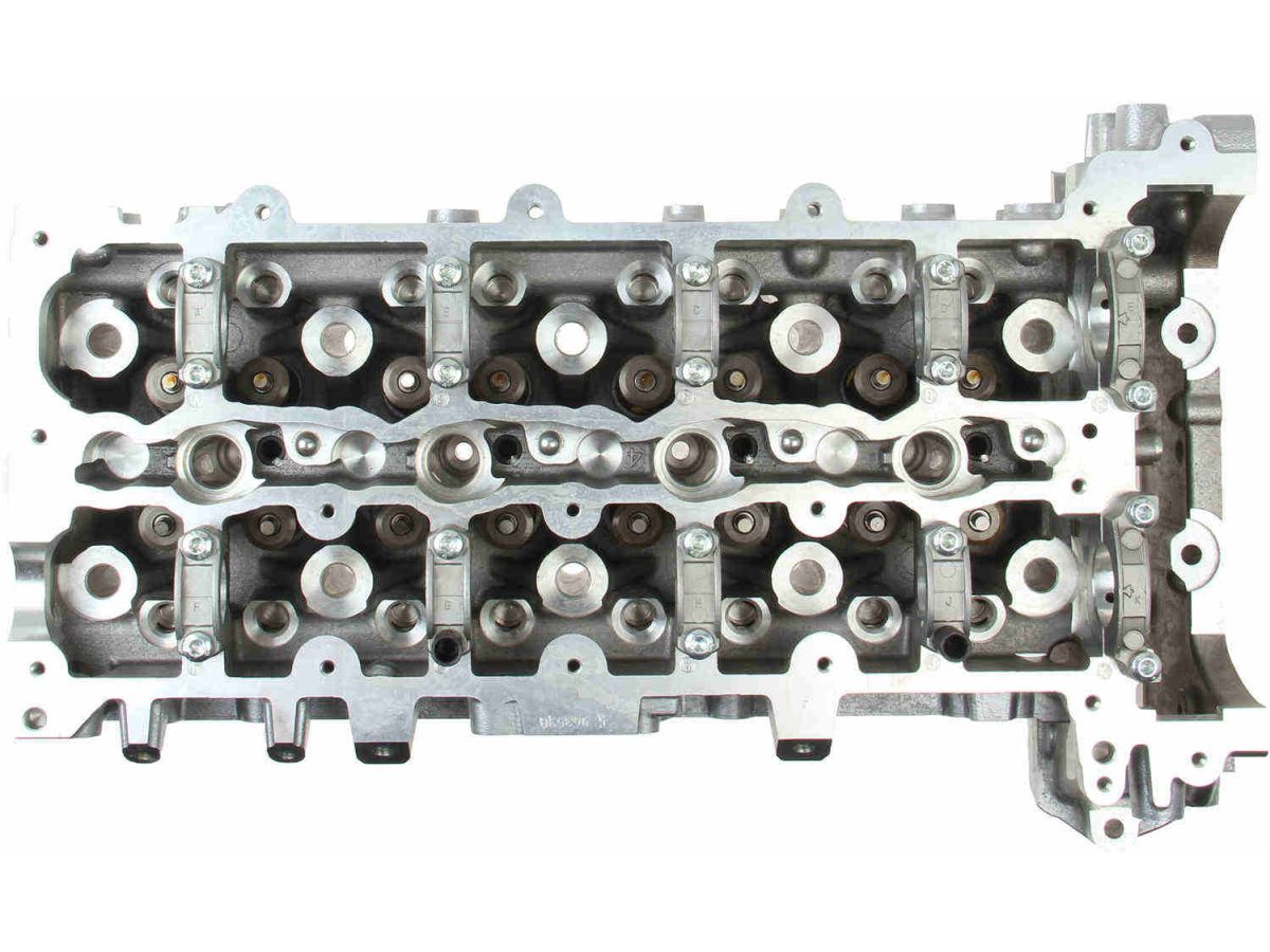 AMC Engine Cylinder Head 908824 Item Image