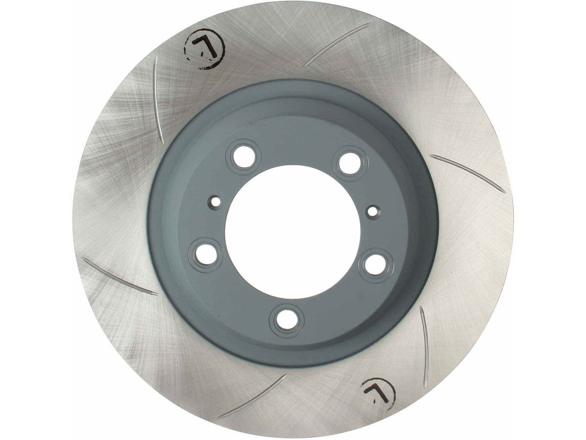 Sebro Brake Rotors 909381C Item Image