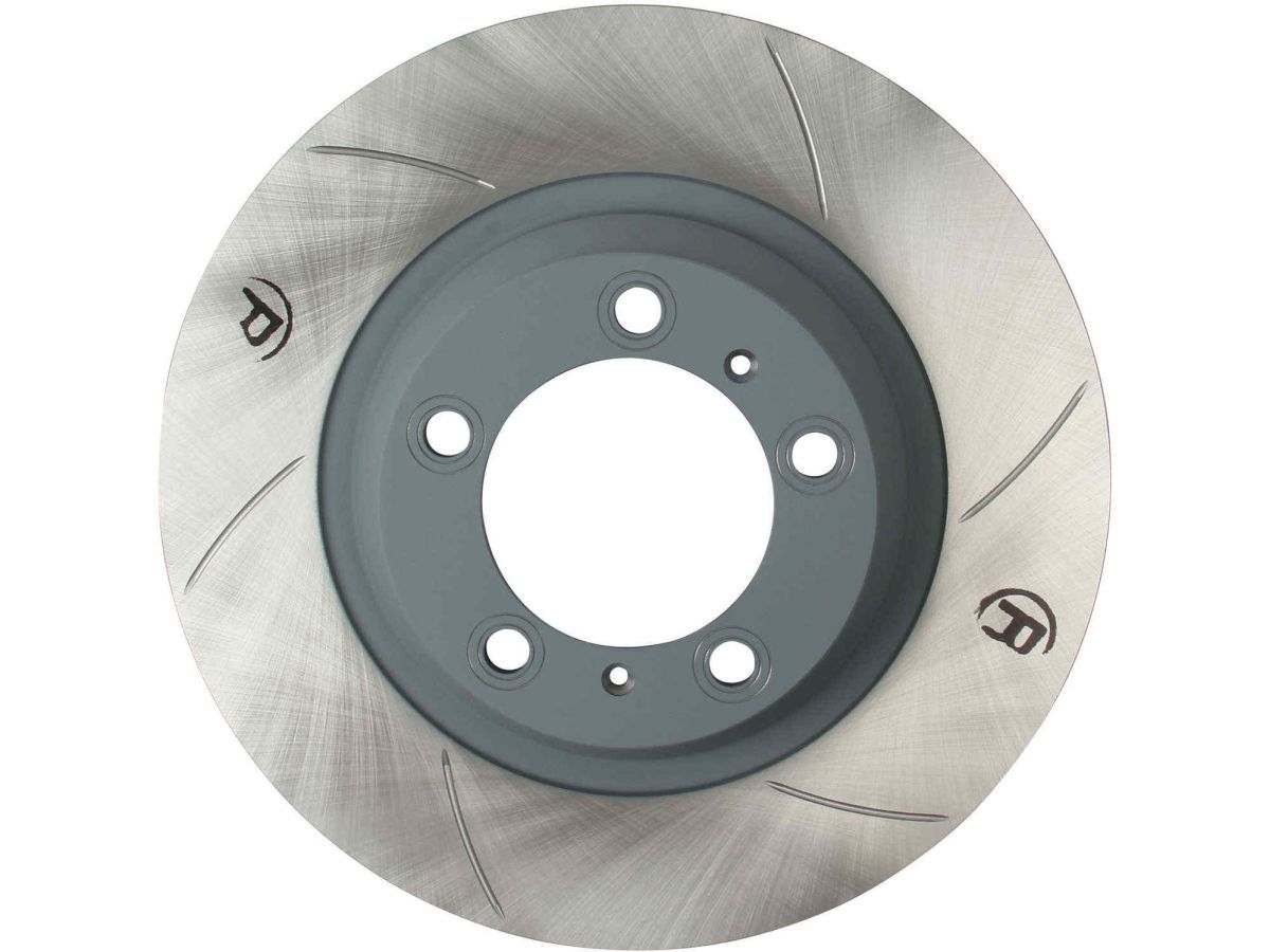 Sebro Brake Rotors 909382C Item Image